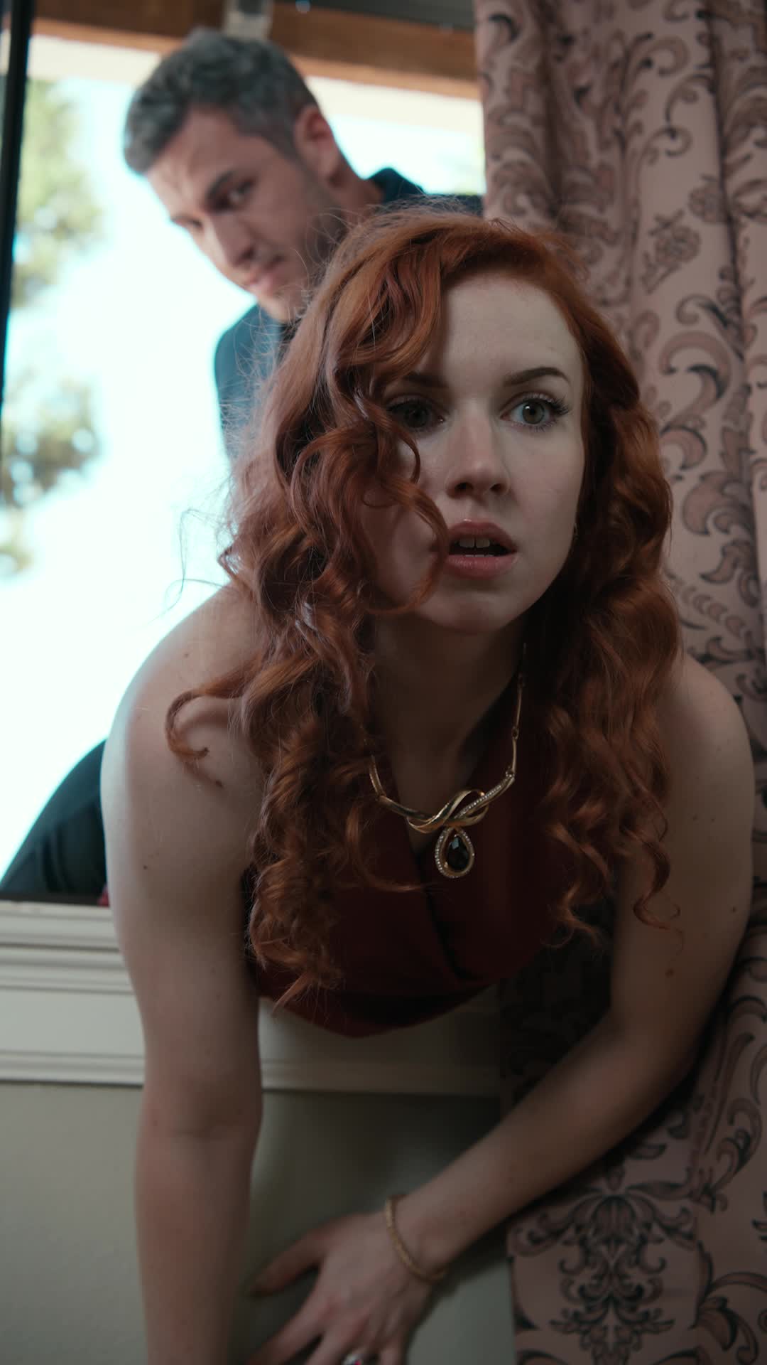 Episódio 38 de De Amante Secreta a Rainha da Máfia