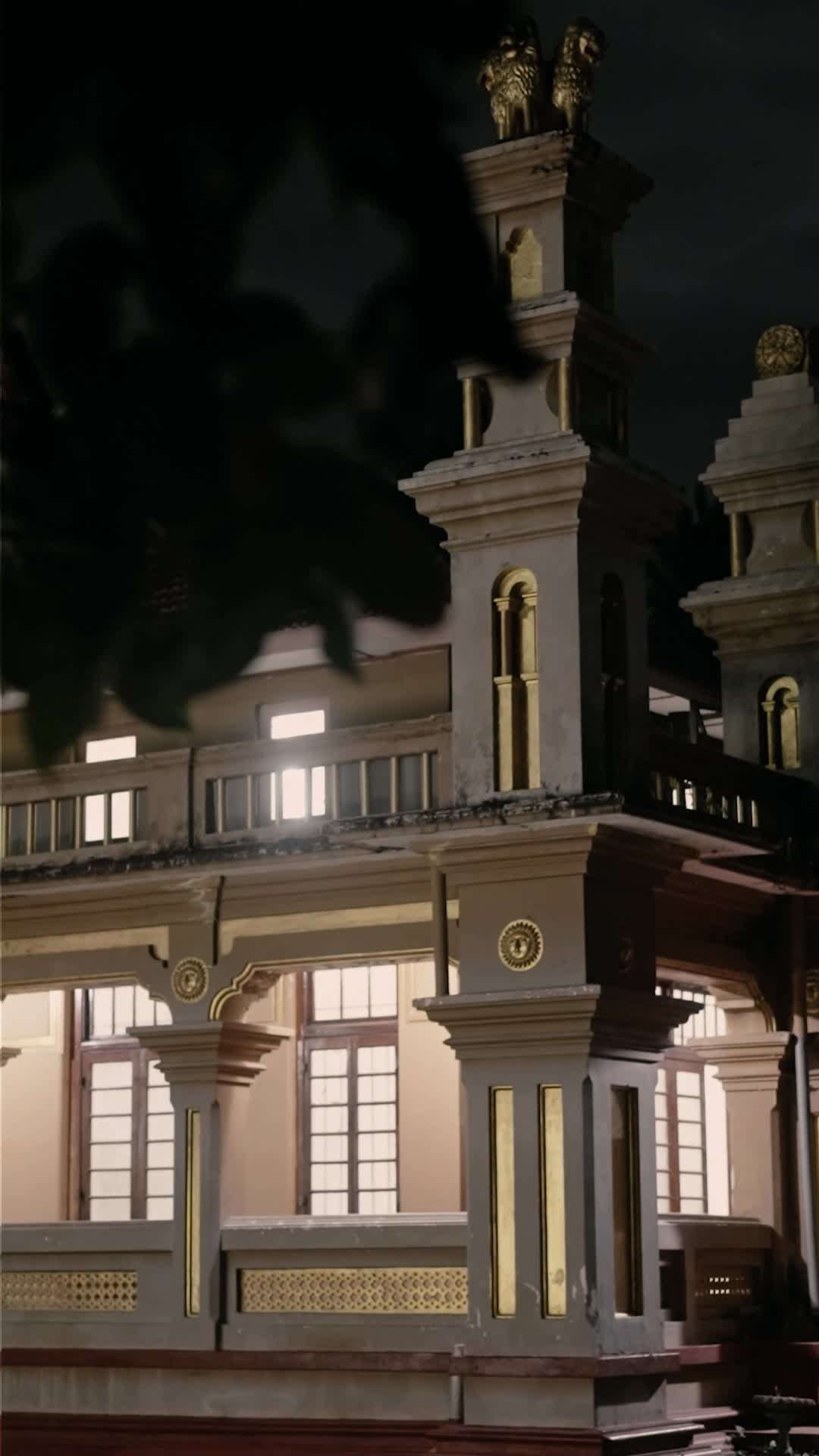 Episódio 54 de De Amante Secreta a Rainha da Máfia