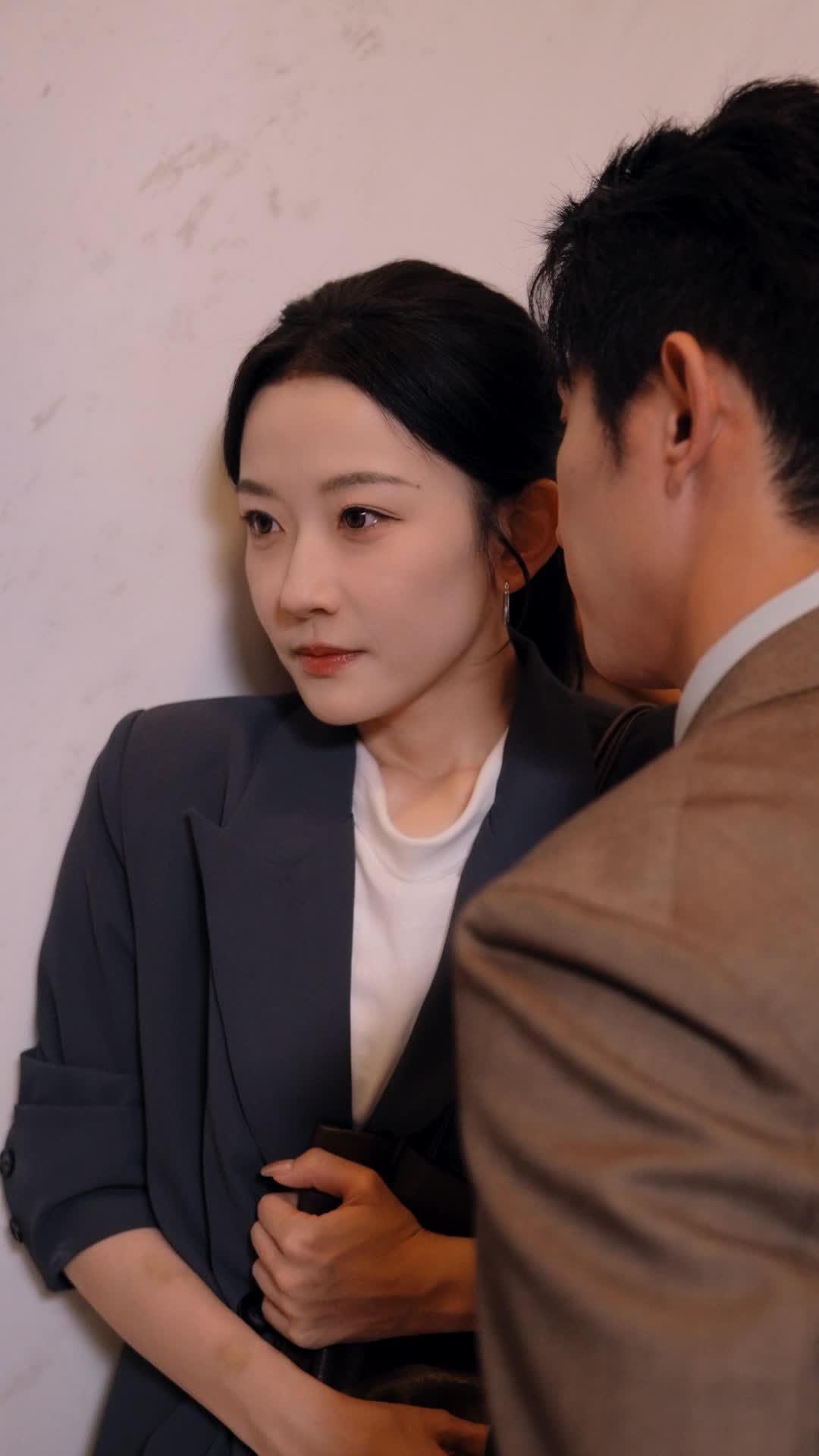 Episodio 15 de De asistente a esposa del jefe