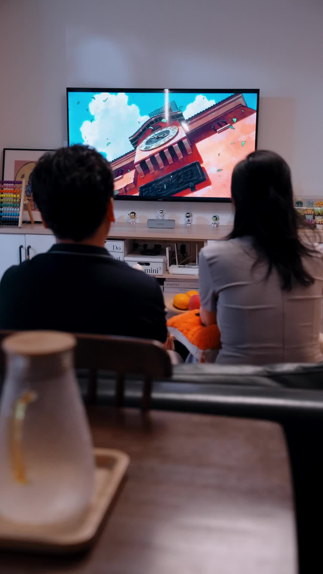 Episodio 3 de De asistente a esposa del jefe