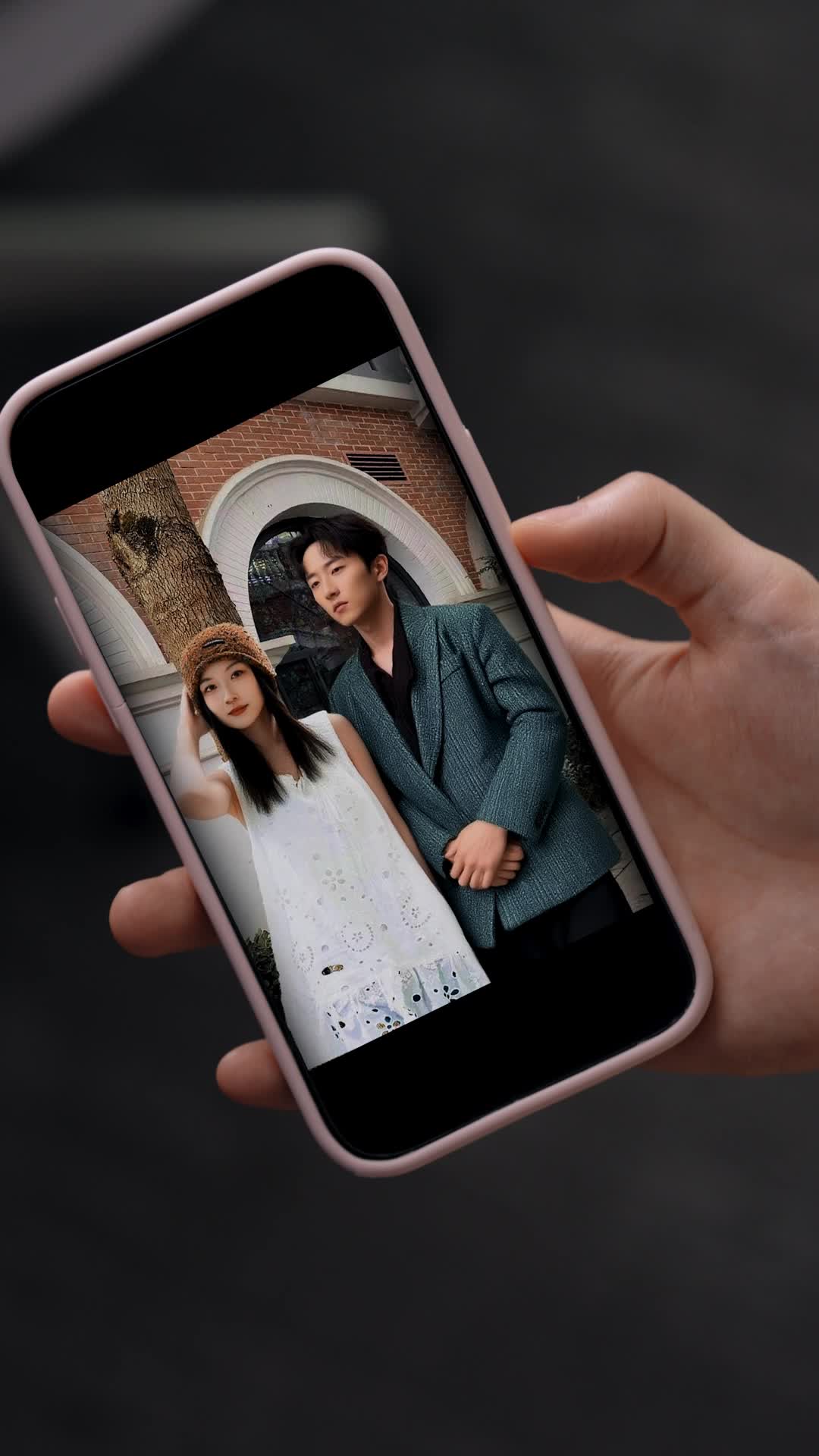 Episodio 4 de De asistente a esposa del jefe