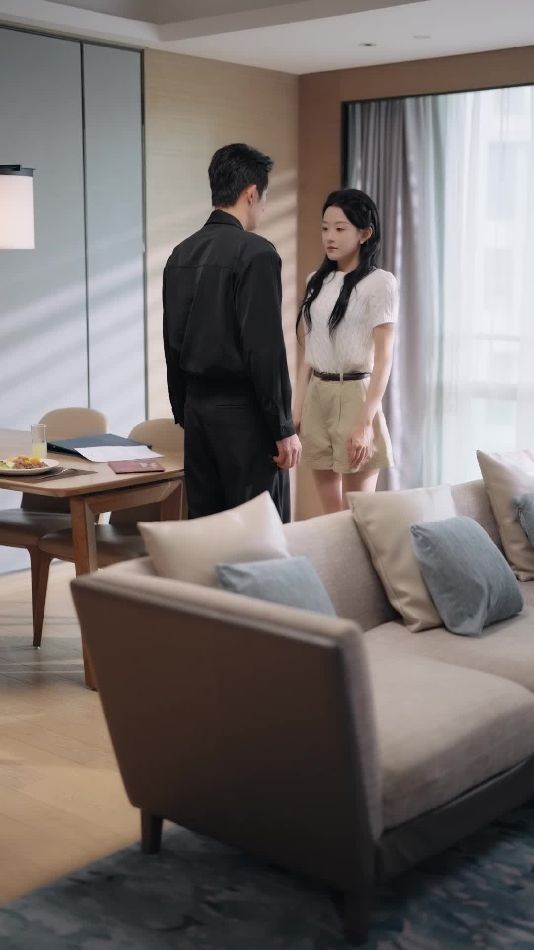 Episodio 54 de De asistente a esposa del jefe