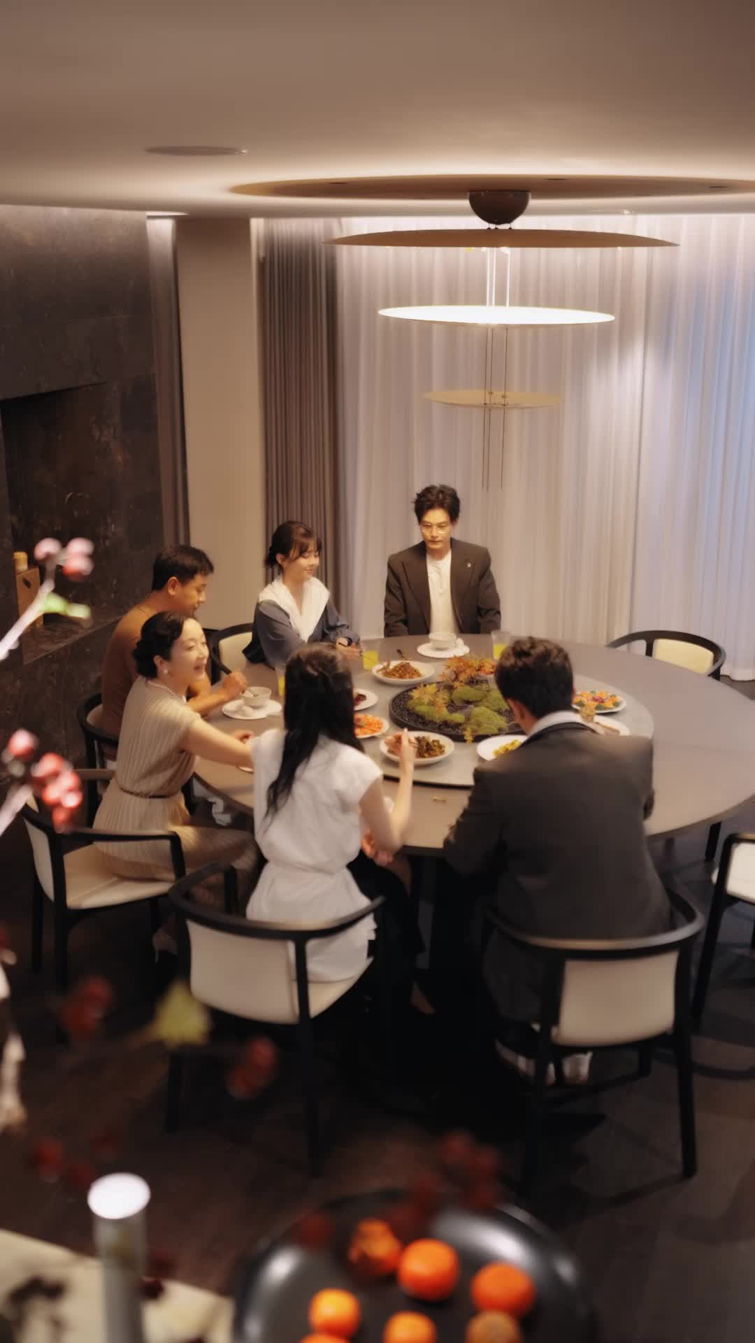 Episodio 65 de De asistente a esposa del jefe