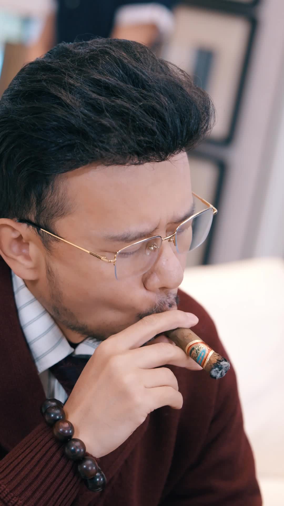 Episodio 5 de De blandengue a jefe del hampa