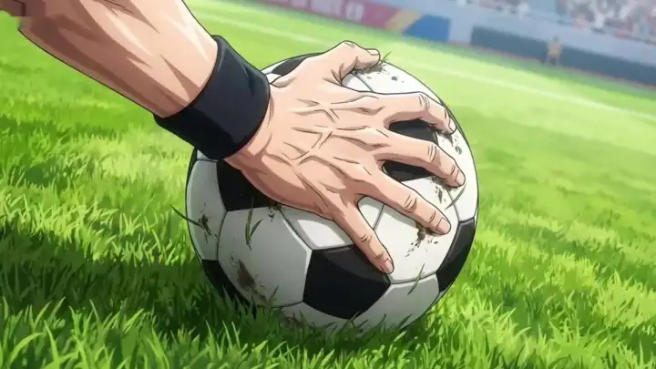 Episodio 11 de De calienta bancas a leyenda del fútbol