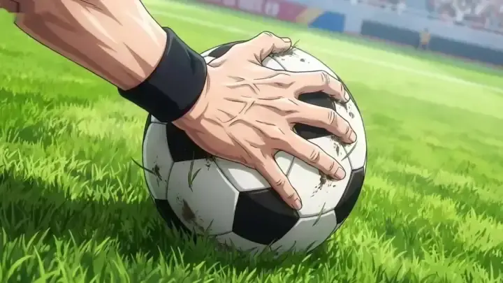 Episodio 11 de De calienta bancas a leyenda del fútbol