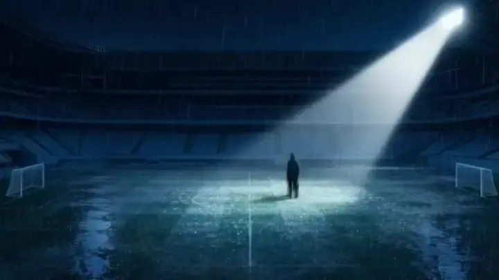 Episodio 15 de De calienta bancas a leyenda del fútbol