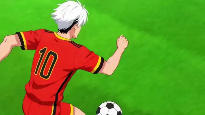 Episodio 25 de De calienta bancas a leyenda del fútbol
