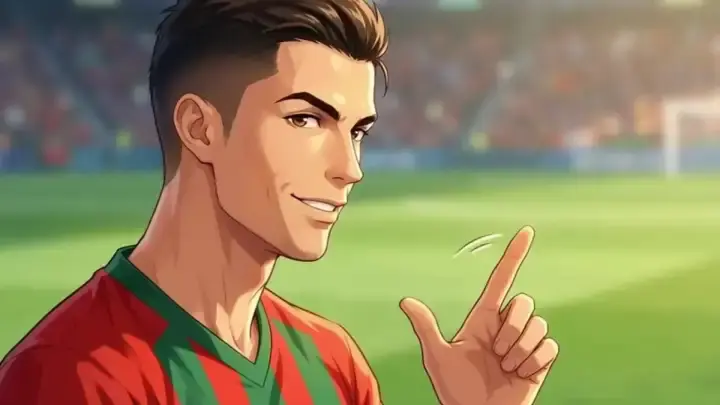 Episodio 33 de De calienta bancas a leyenda del fútbol