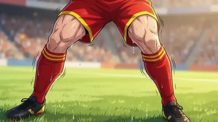 Episodio 39 de De calienta bancas a leyenda del fútbol