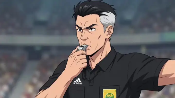 Episodio 4 de De calienta bancas a leyenda del fútbol