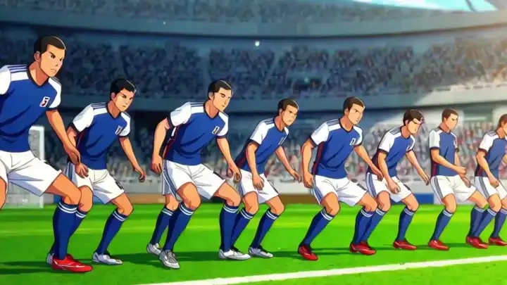 Episodio 47 de De calienta bancas a leyenda del fútbol