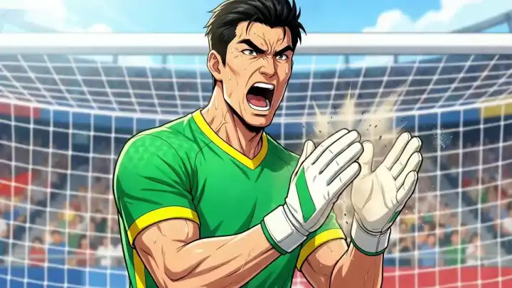 Episodio 54 de De calienta bancas a leyenda del fútbol