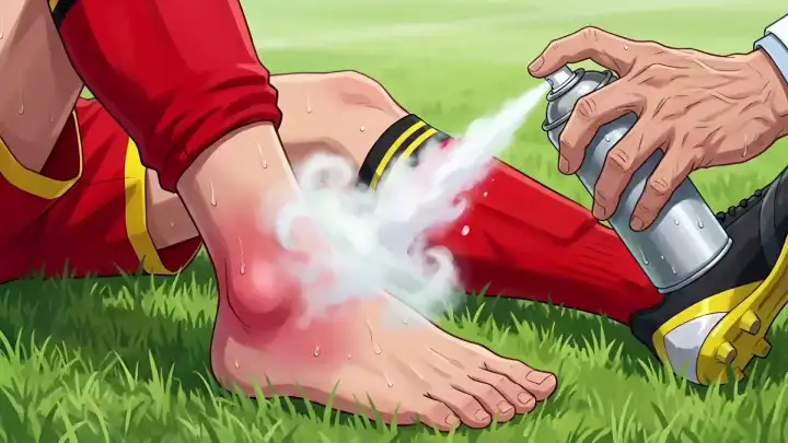 Episodio 61 de De calienta bancas a leyenda del fútbol