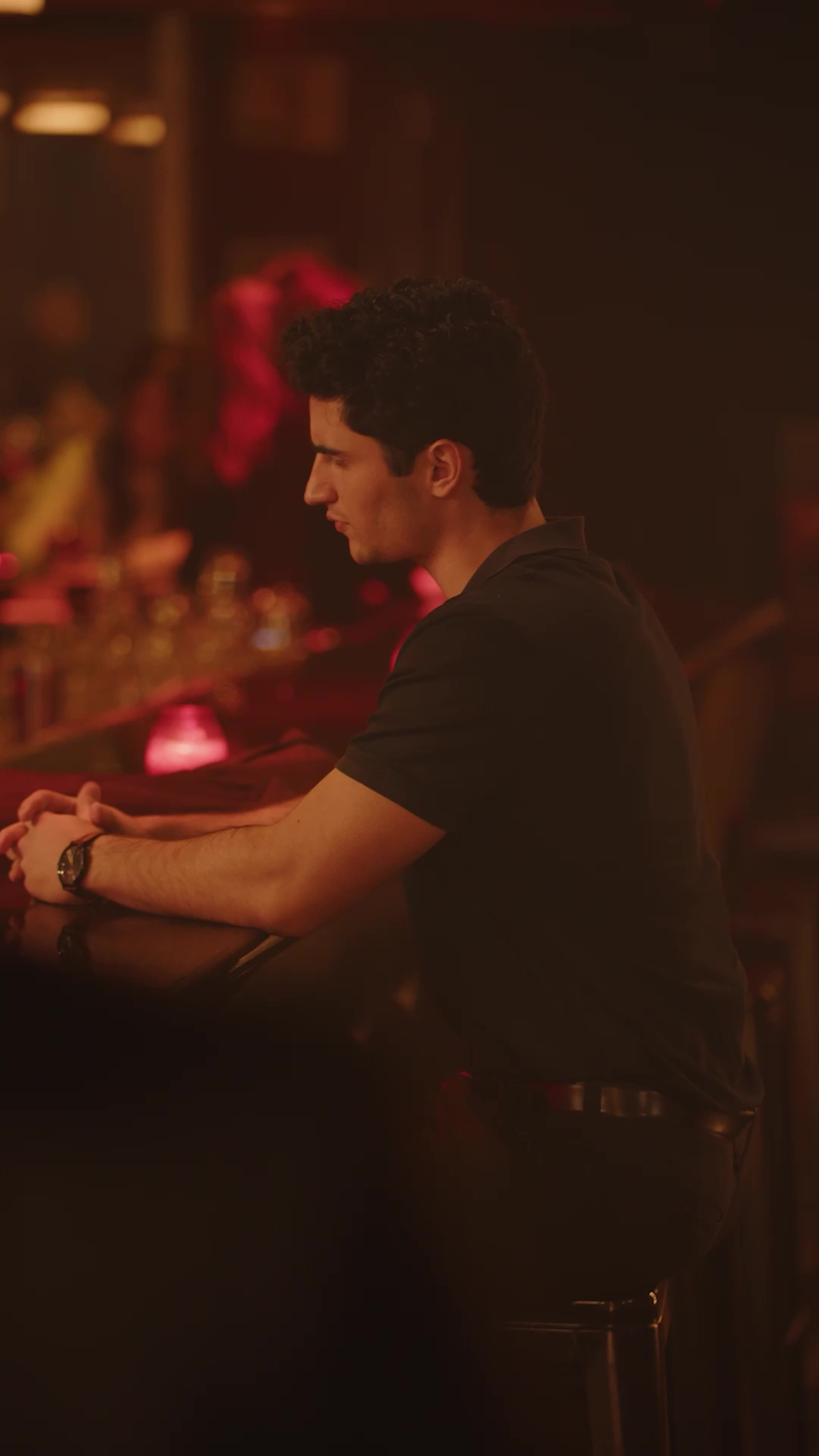 Episódio 11 de De Caso Com O Chefe