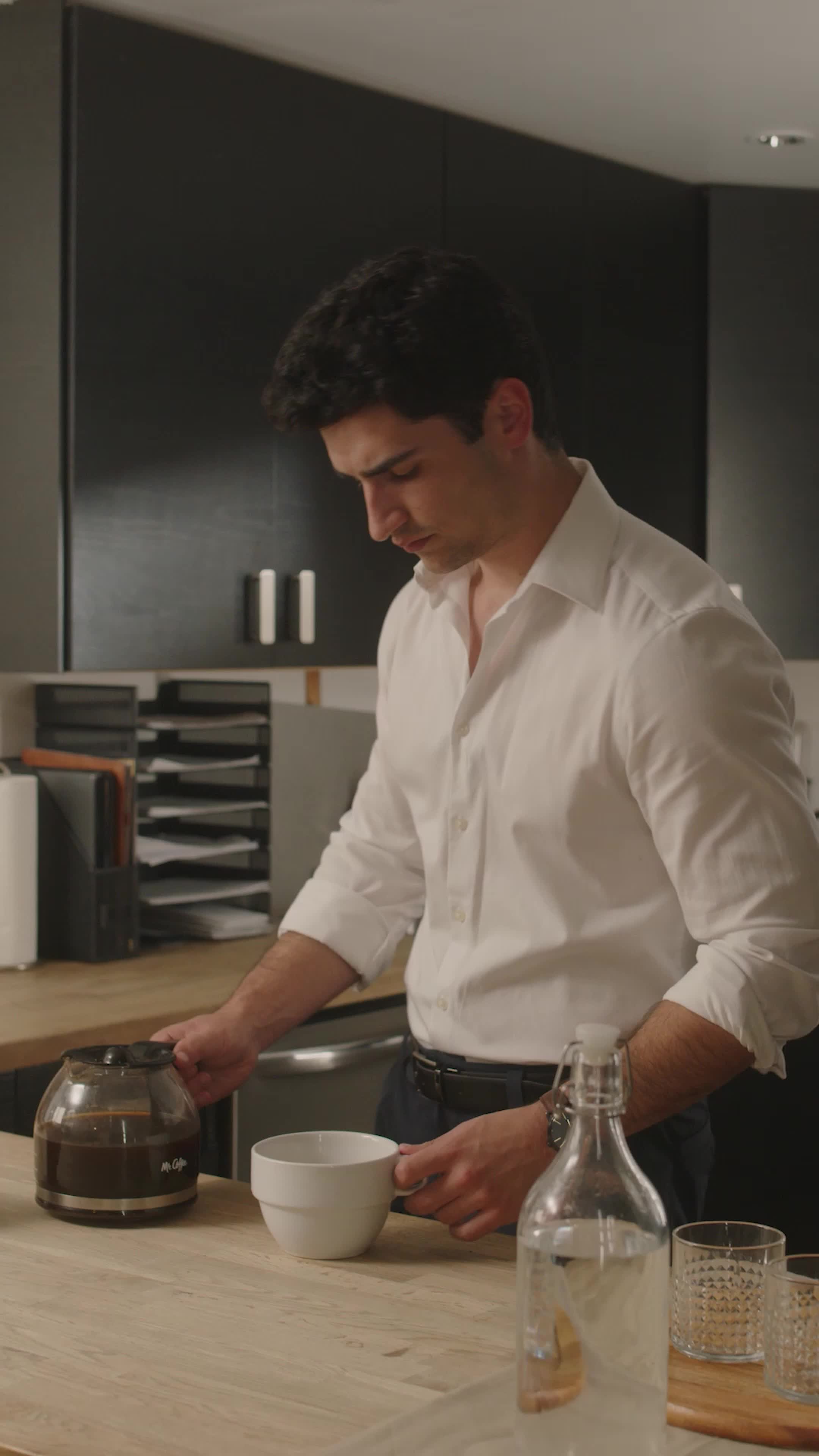 Episódio 26 de De Caso Com O Chefe