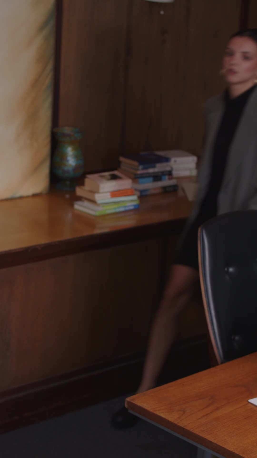Episódio 28 de De Caso Com O Chefe