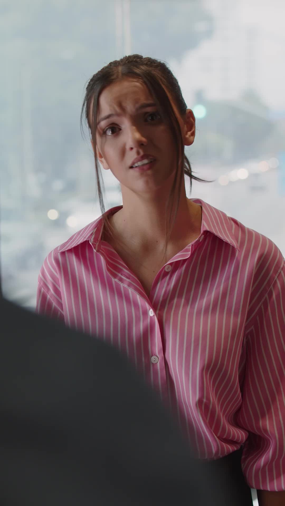 Episódio 30 de De Caso Com O Chefe