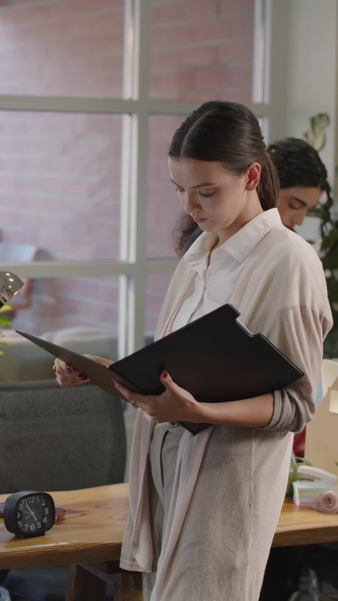 Episódio 32 de De Caso Com O Chefe