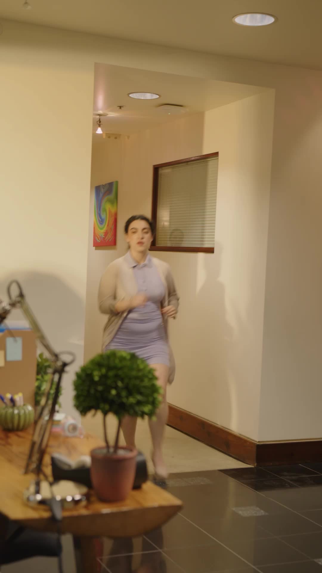 Episódio 37 de De Caso Com O Chefe
