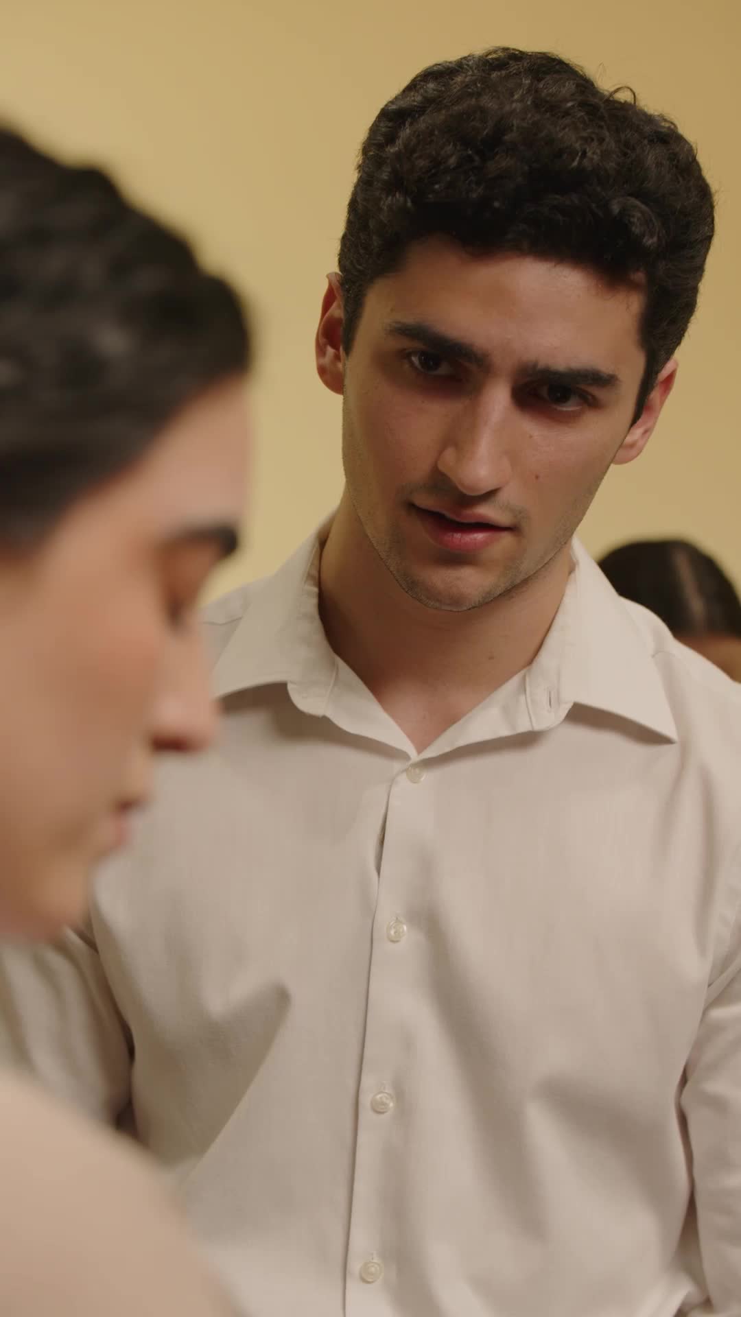 Episódio 39 de De Caso Com O Chefe
