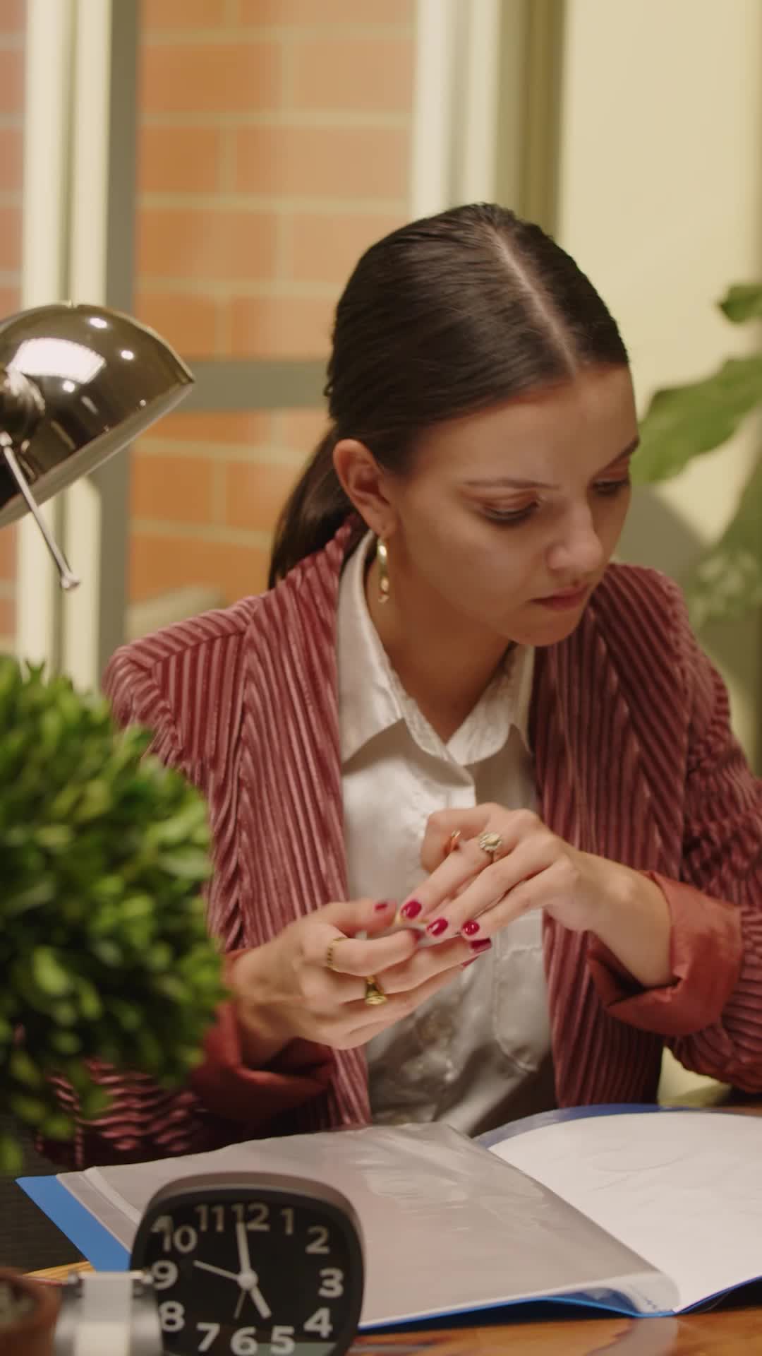 Episódio 40 de De Caso Com O Chefe