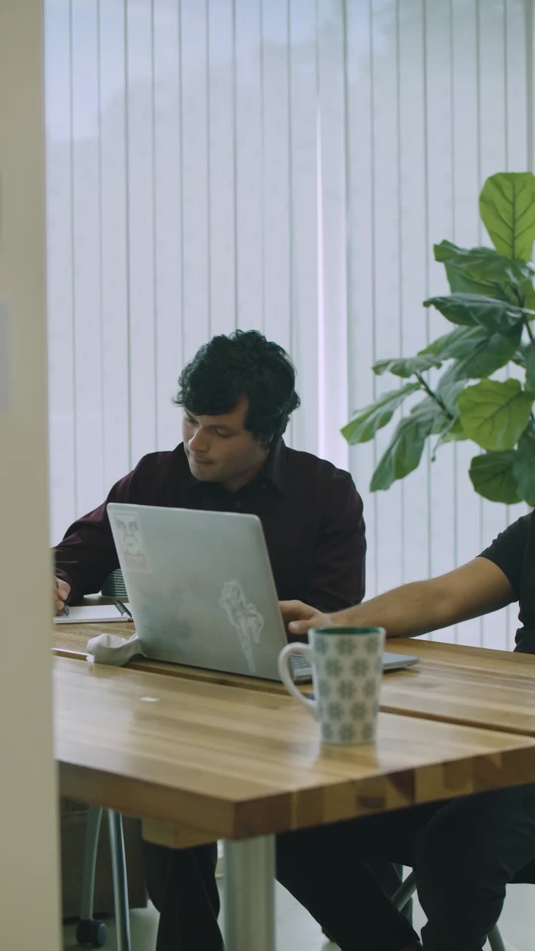 Episódio 53 de De Caso Com O Chefe