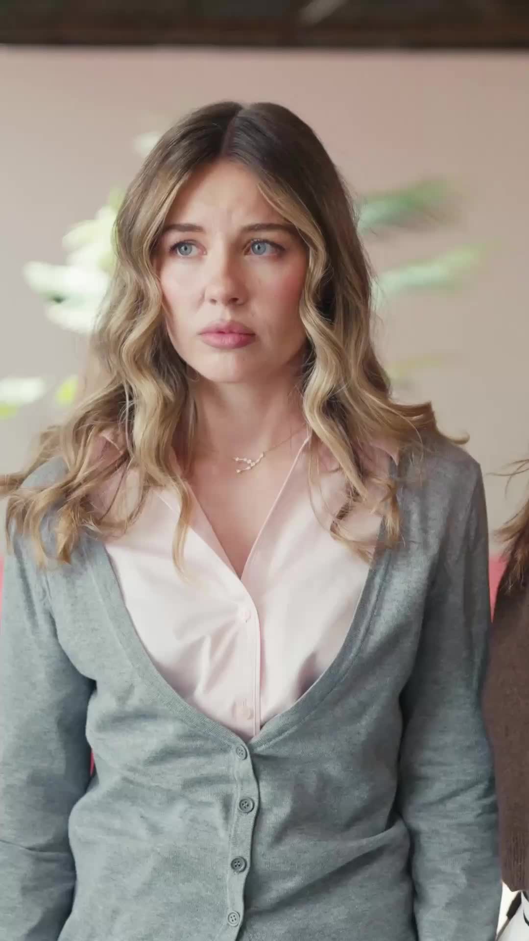 Episodio 10 de De Chica de Campo a Novia del CEO