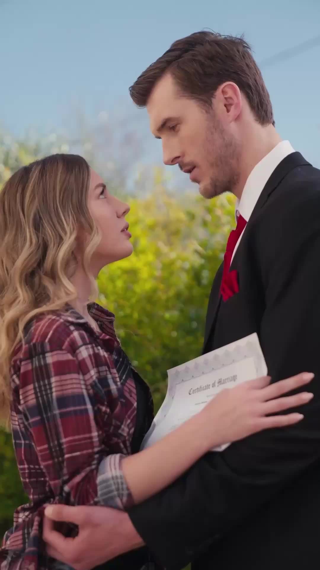 Episodio 3 de De Chica de Campo a Novia del CEO