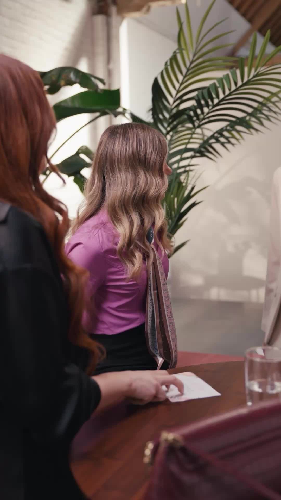 Episodio 69 de De Chica de Campo a Novia del CEO