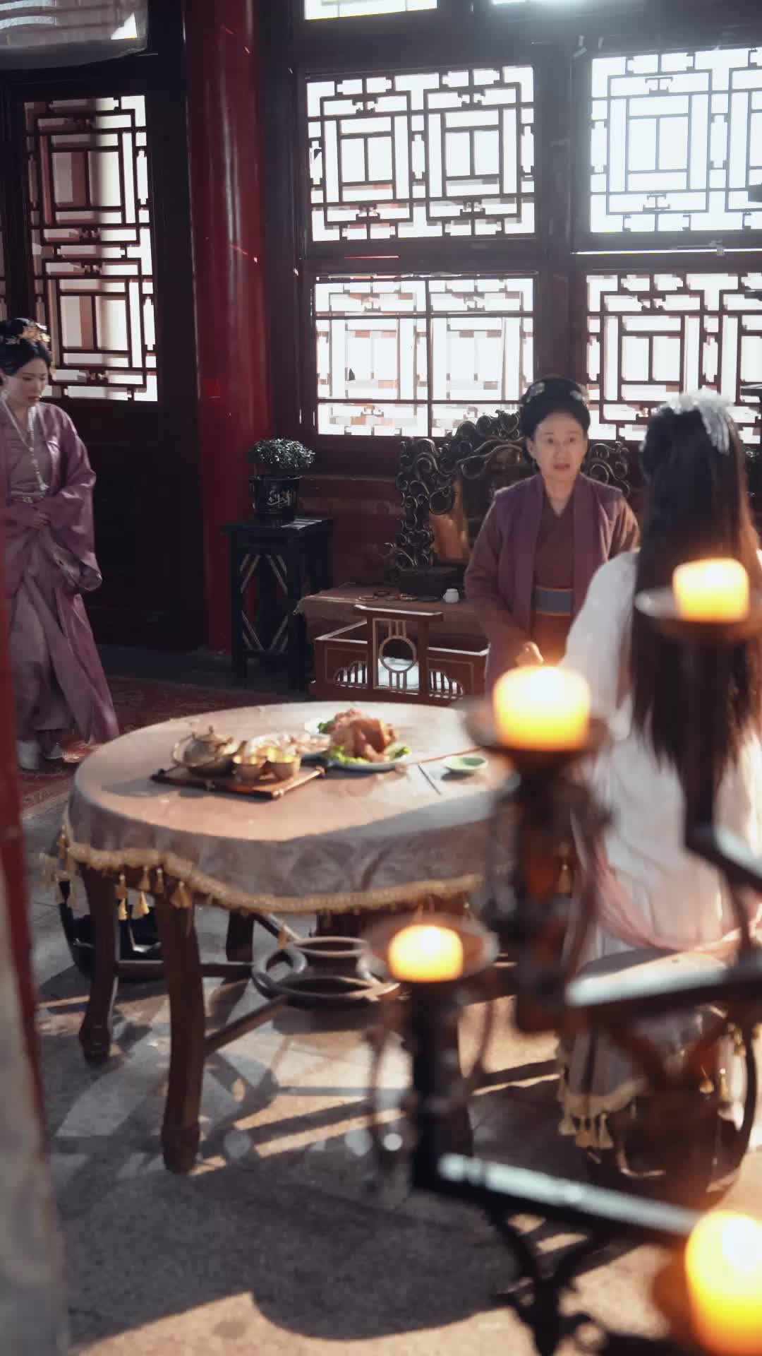 Episodio 4 de De cirujana moderna a princesa