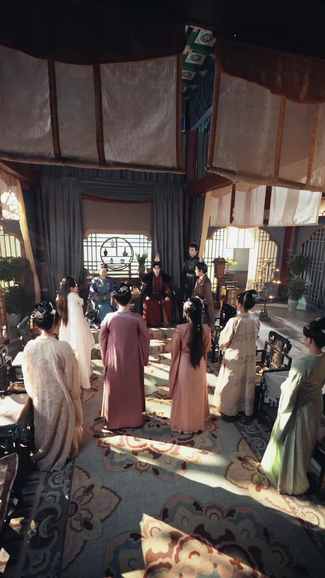 Episodio 57 de De cirujana moderna a princesa