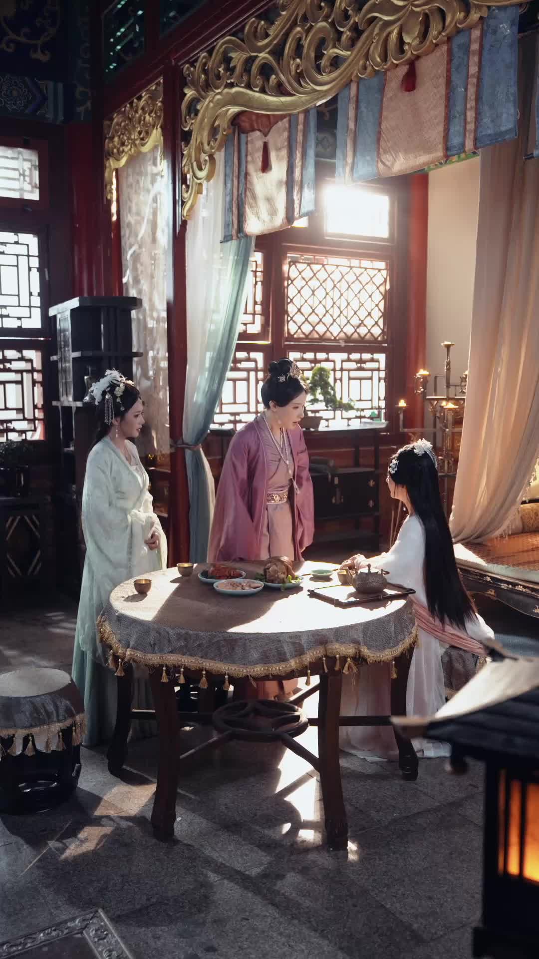 Episodio 6 de De cirujana moderna a princesa