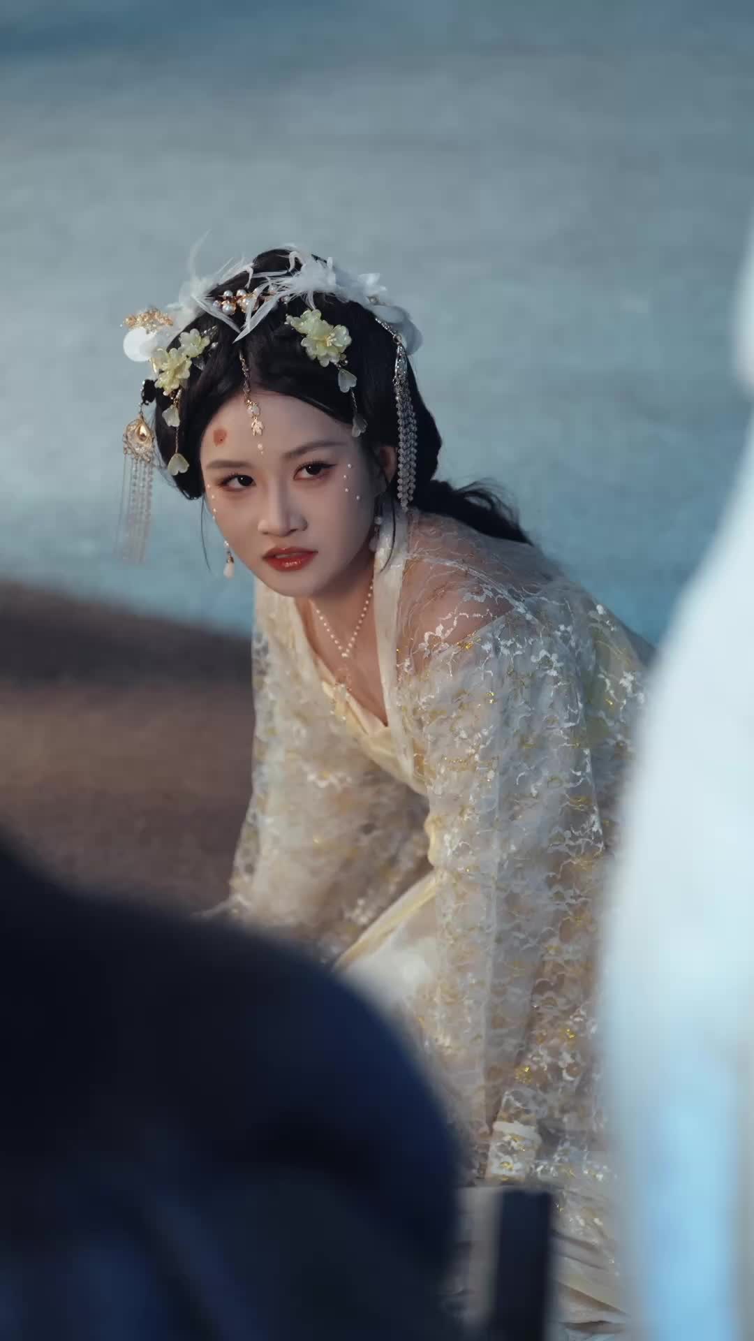 Episodio 63 de De cirujana moderna a princesa