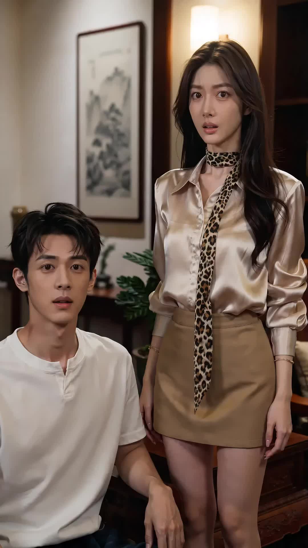 Episódio 7 de De Entregador a CEO