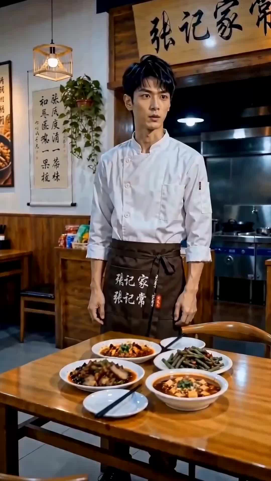 Episódio 17 de De Entregador a Deus da Culinária