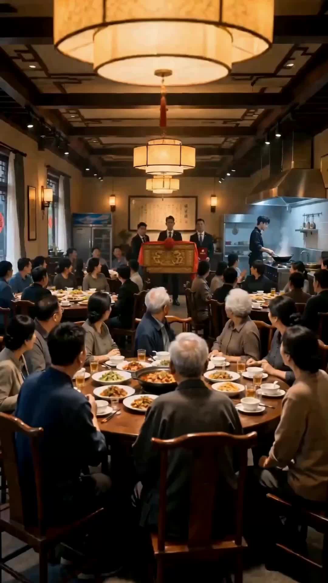 Episódio 40 de De Entregador a Deus da Culinária