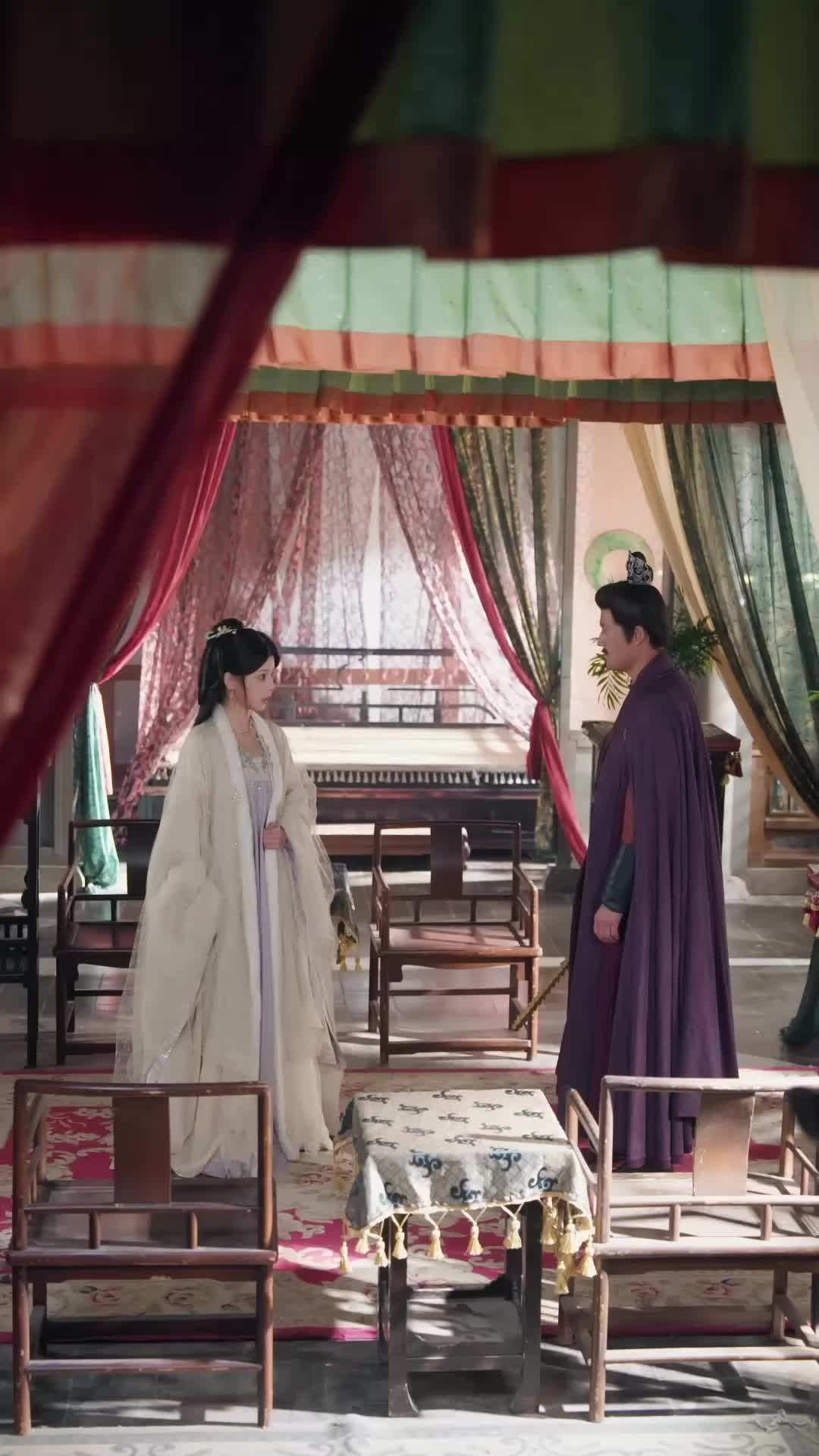 Episódio 73 de De esposa desprezada do general ao seu julgamento final