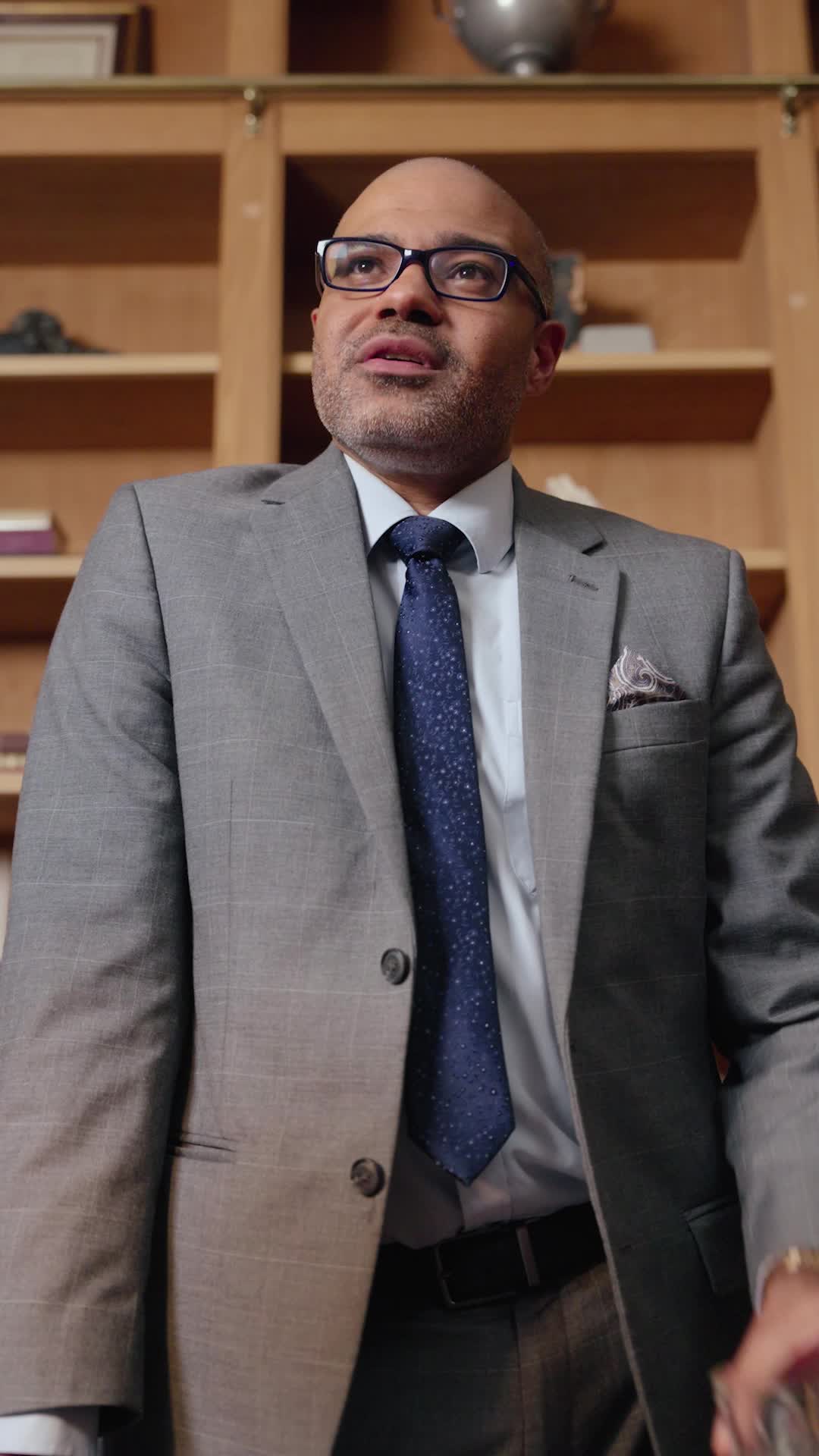 Episódio 28 de De Garçom a Rei do Pôquer