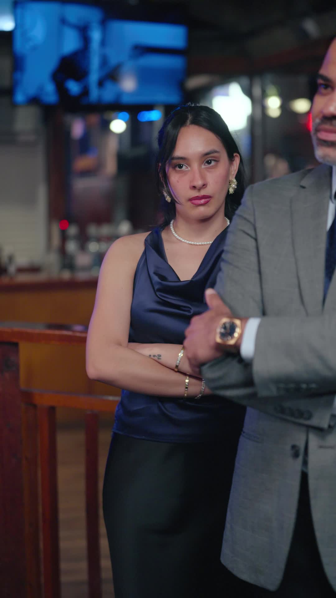 Episódio 32 de De Garçom a Rei do Pôquer