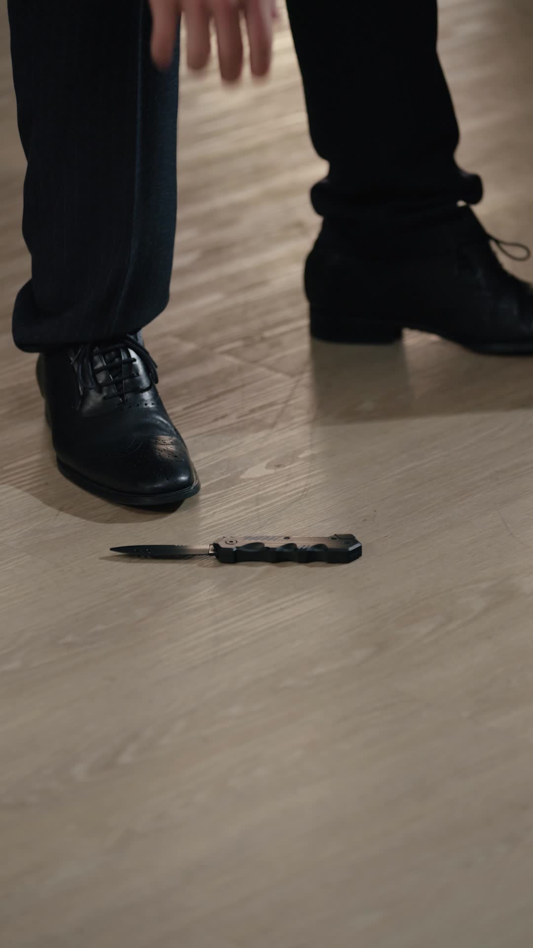 Episódio 44 de De Garçom a Rei do Pôquer