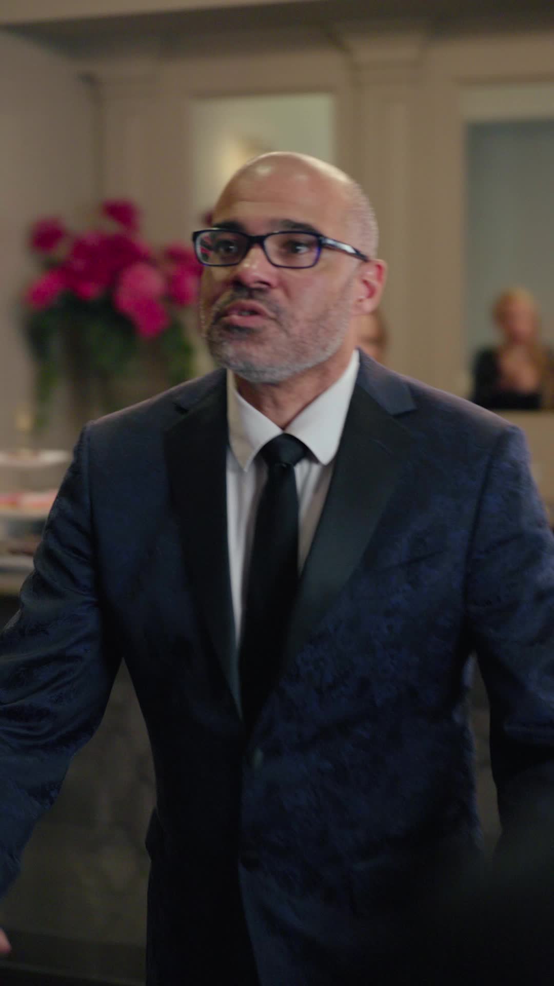 Episódio 46 de De Garçom a Rei do Pôquer