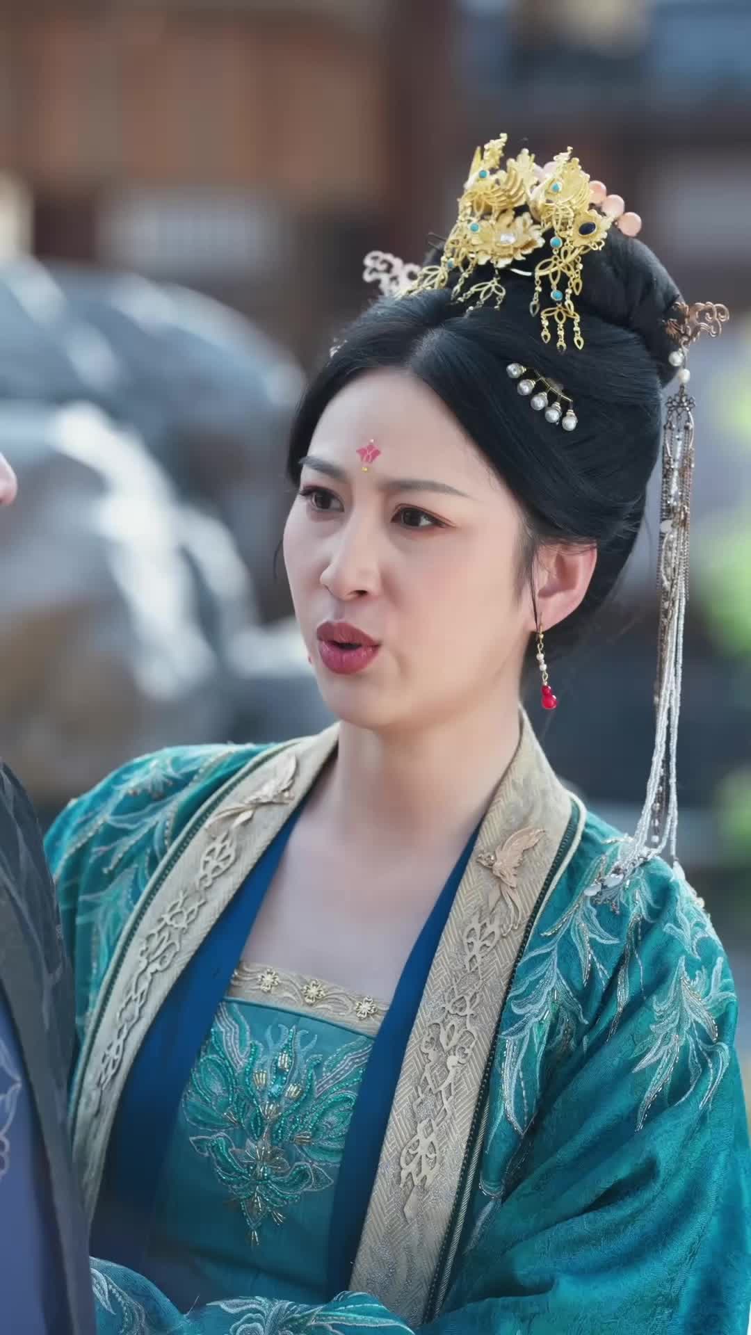 Episodio 10 de De la esposa despreciada a dueña de su destino