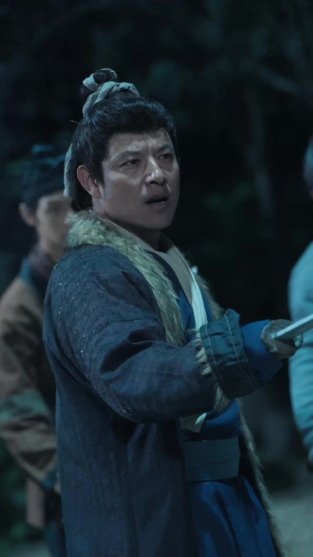 Episodio 13 de De la esposa despreciada a dueña de su destino