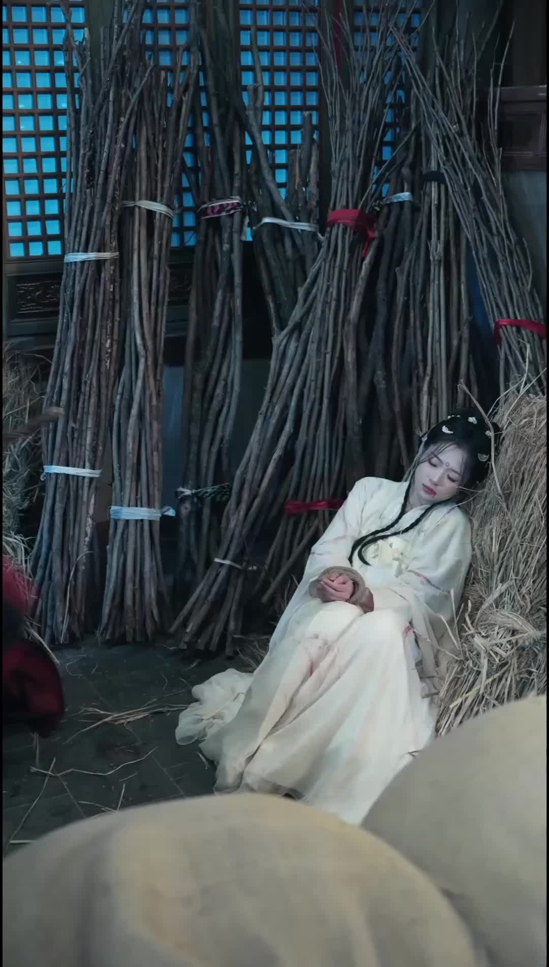 Episodio 16 de De la esposa despreciada a dueña de su destino