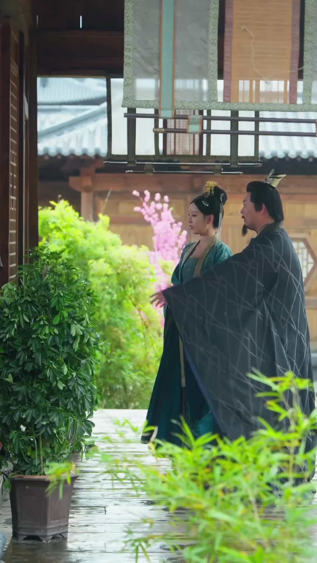 Episodio 22 de De la esposa despreciada a dueña de su destino