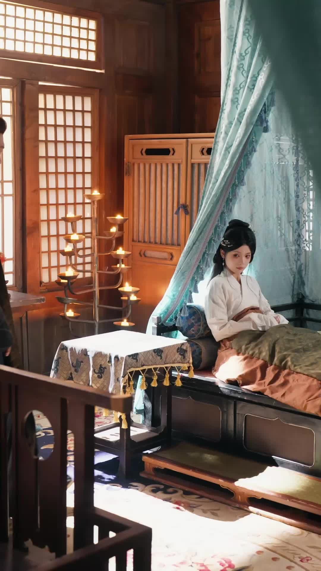 Episodio 23 de De la esposa despreciada a dueña de su destino