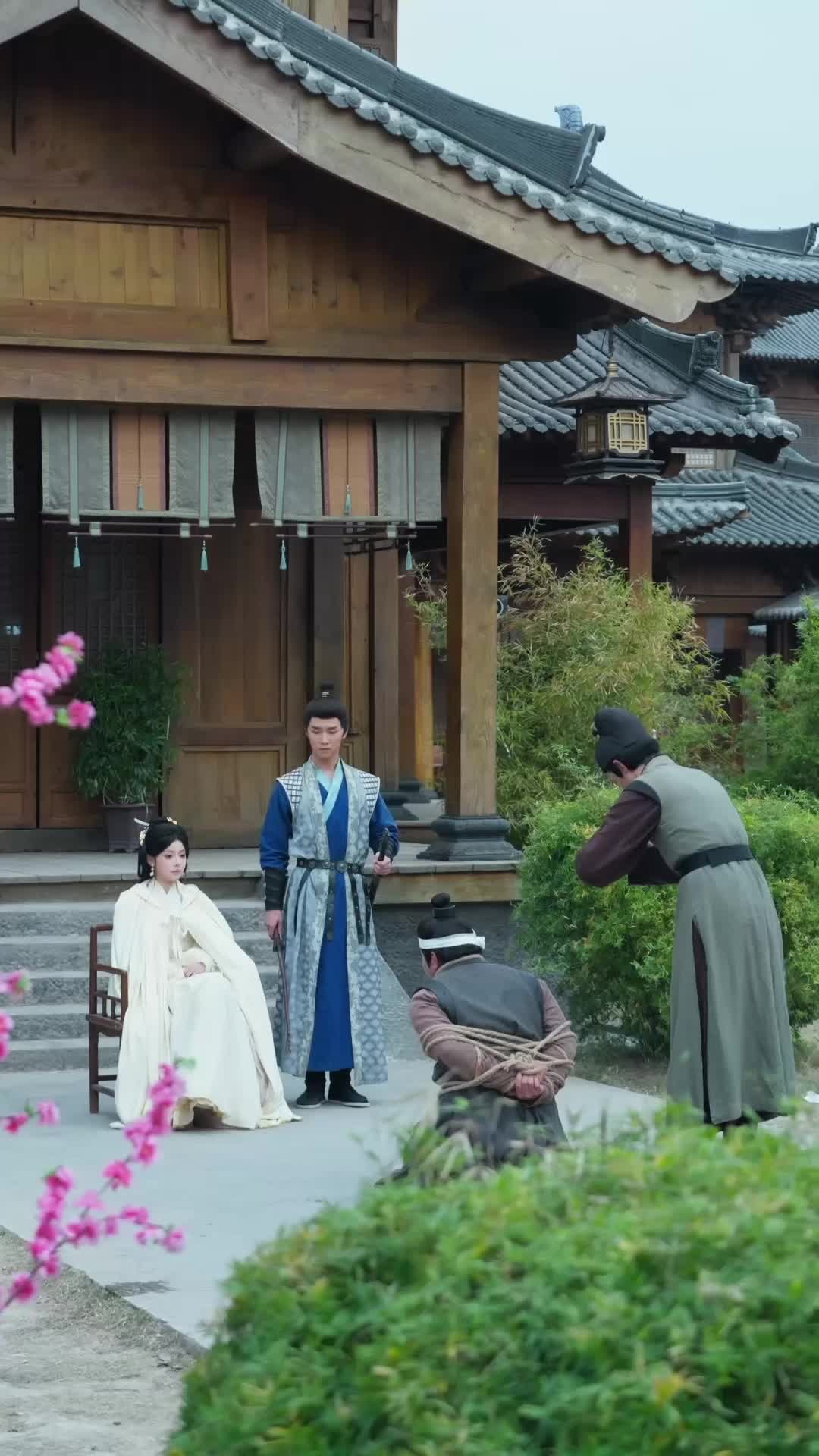 Episodio 24 de De la esposa despreciada a dueña de su destino