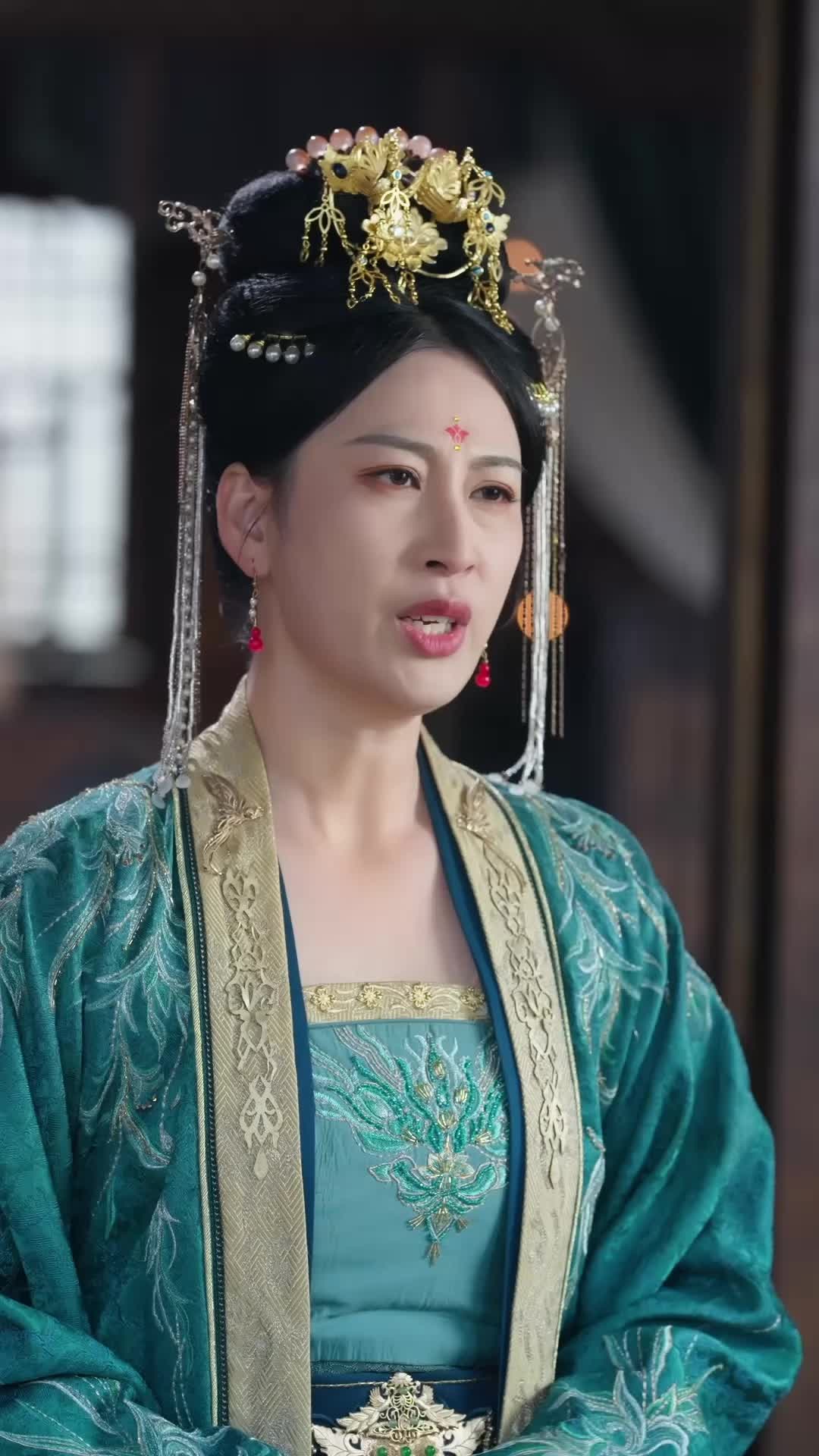 Episodio 32 de De la esposa despreciada a dueña de su destino