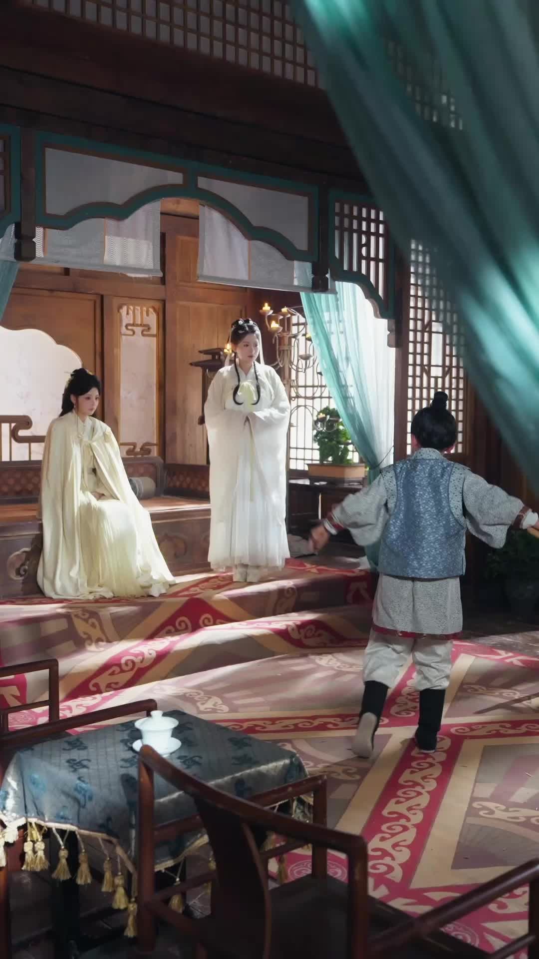 Episodio 38 de De la esposa despreciada a dueña de su destino